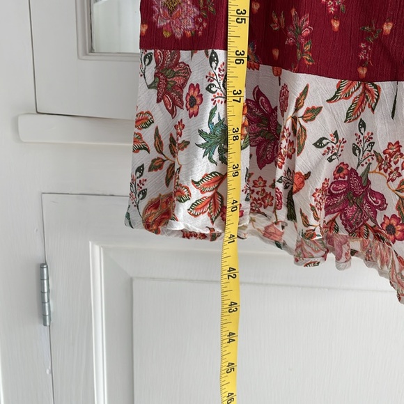 Farm for Anthropologie Skirt - Picture 3 of 9